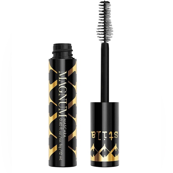 Stila Magnum XXX Mascara - Bold Black - Picture 4 of 9